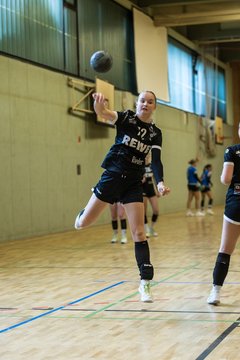 Bild 101 - wAJ Quali zur OL Runde 2